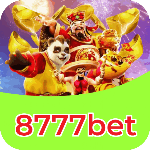 Siga a 8777bet no Facebook