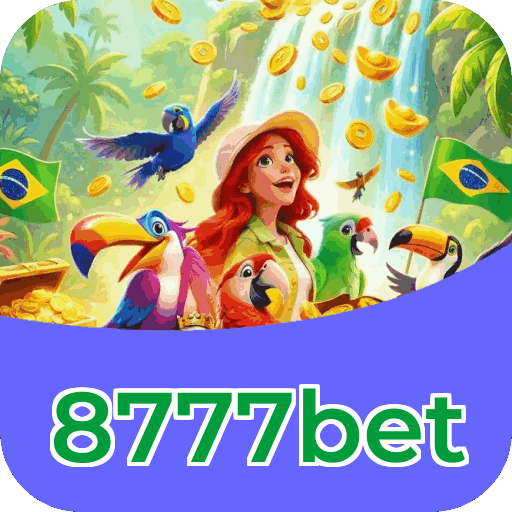 Instalação Android 8777bet